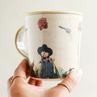John Wayne Mug