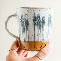 Meadow Lodgepole Mug