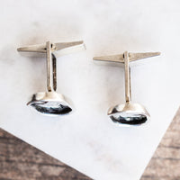 Mountain Cufflinks