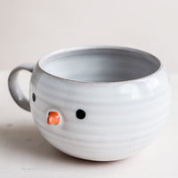 Snowman Mug