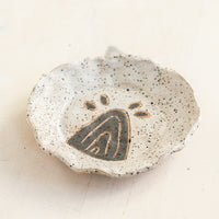Shining Mountain Ring Tray