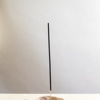 Arches Incense Tray | Slate/Peach