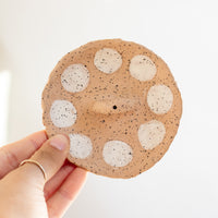 Dots Incense Tray