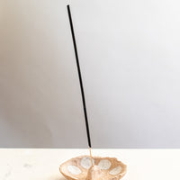 Dots Incense Tray
