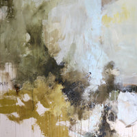 I Was Thinking About It | 50x44