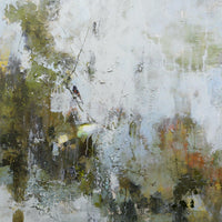 It Doesn't Rain Often | 40x72
