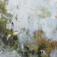 It Doesn't Rain Often | 40x72