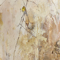 It Happens Along | 16x40