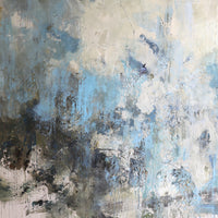 Its Better For Now | 46x52