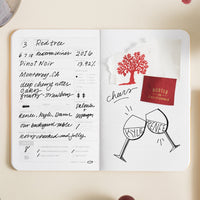 Wine Journal