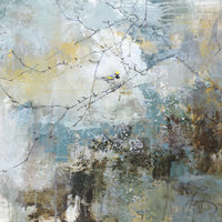 Loose Expectations Along The Way | 26x48