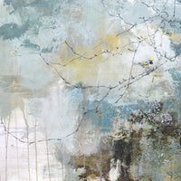 Loose Expectations Along The Way | 26x48