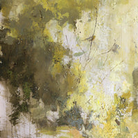 No Need To Hurry | 32x52