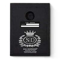 Grateful T635 | Sid Dickens Memory Block