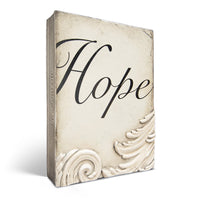 Hope T604 | Sid Dickens Memory Block