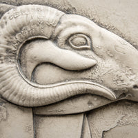 Sacred Ram T620 | Sid Dickens Memory Block