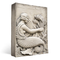 Sea Maiden T621 | Sid Dickens Memory Block