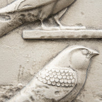 Swallows T626 | Sid Dickens Memory Block