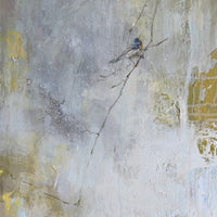 Tomorrow Might Be Better | 48x20
