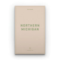 Northern Michigan Field Guide
