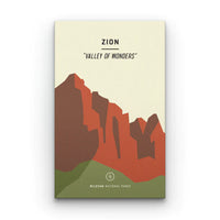 Zion National Park Guide