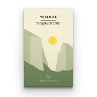 Yosemite National Park Guide