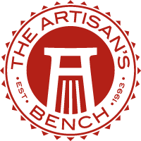 The Artisan's Bench logo