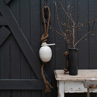 Small Buoy | White