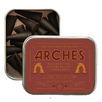 Arches Incense Cones