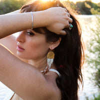 Golden Hour Earrings