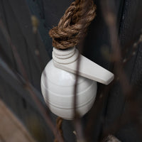Small Buoy | White
