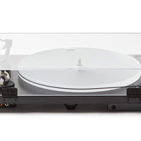 Orbit Plus Turntable | Black