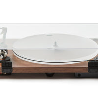 Orbit Plus Turntable | Walnut