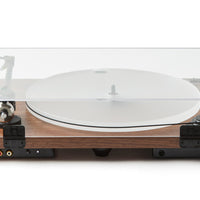 Orbit Plus Turntable Pre-Amp | Walnut
