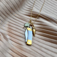 Billie Jr. Necklace