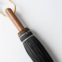 Fireplace Broom