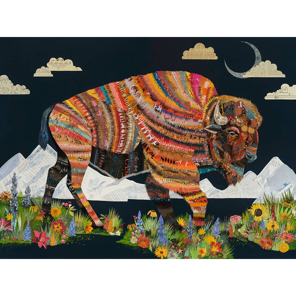 This Quiet Place Forever | Archival Print