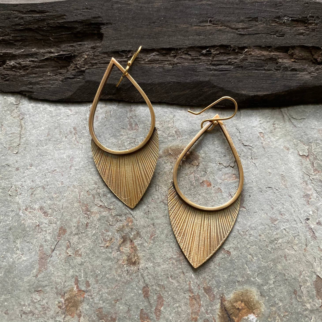 Flora Earrings