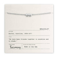 Friends Beads Bracelet