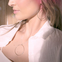 Cosmo Stars Mixed Necklace