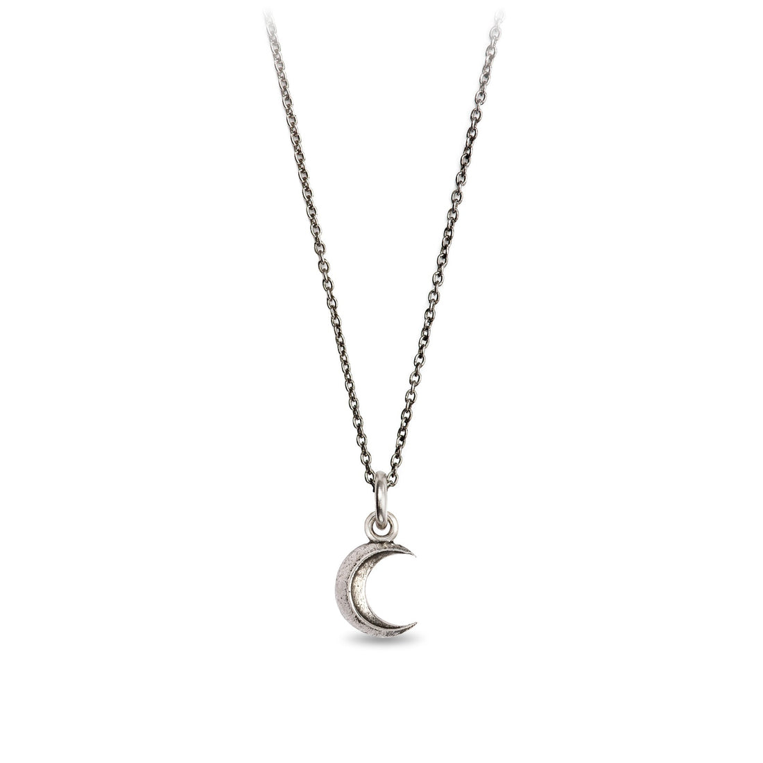 Crescent Moon Necklace