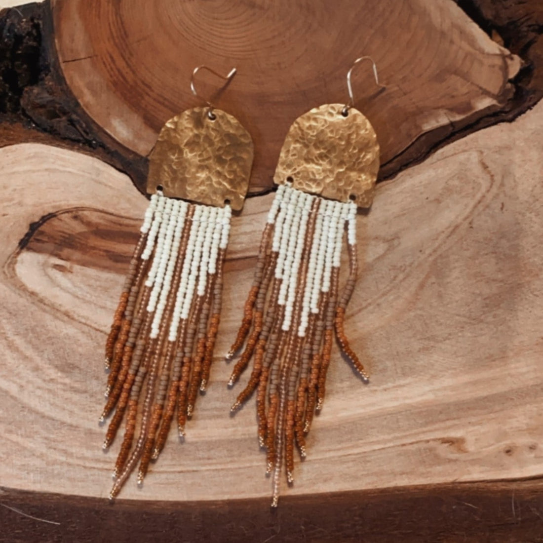 Golden Hour Earrings