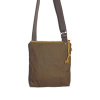 Crossbody Bag Luna | Moss