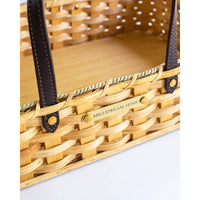 Flower Gathering Basket