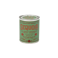 Sequoia National Park Candle
