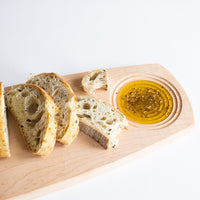 Artisan Dipping Board | Maple