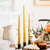Taper Candle | 11" (Multiple Colors)