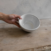 Cereal Bowl | Grey