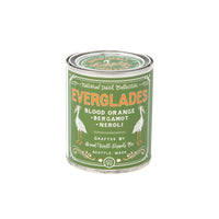 Everglades National Park Candle