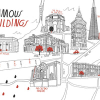 San Francisco Field Guide